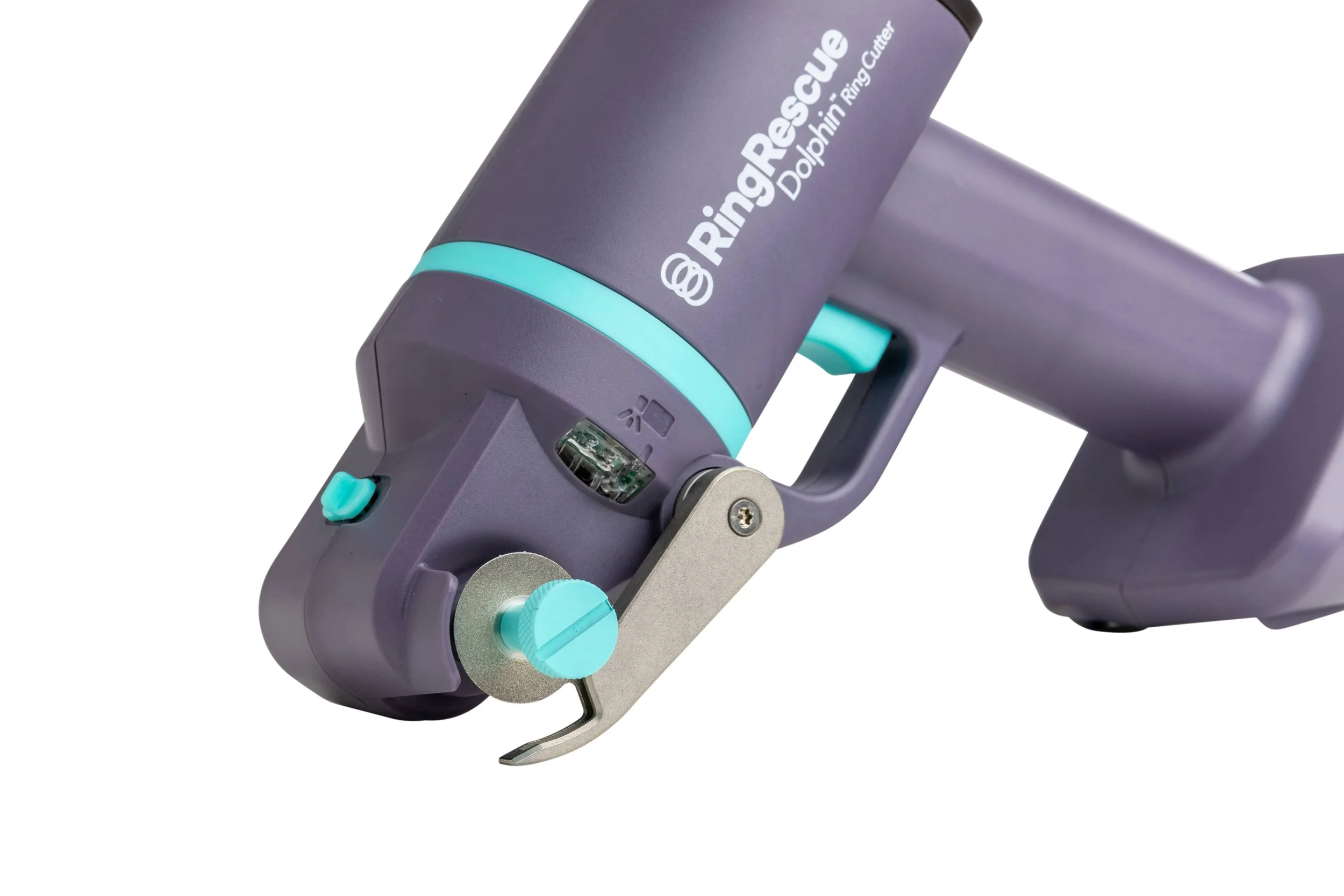 Dolphin Ring Cutter BEST Electric Ring Cutter Tool